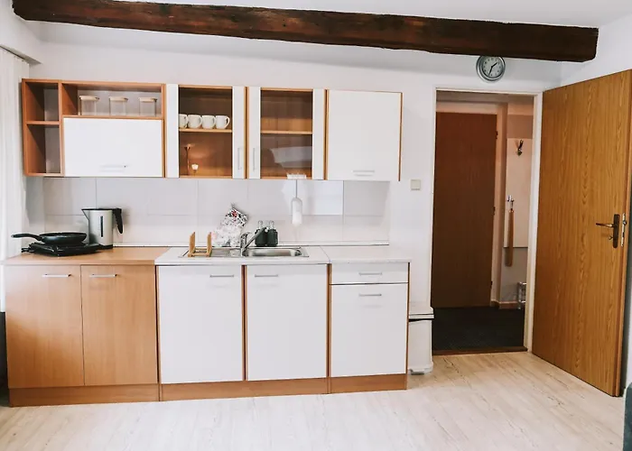 Utulny Apartman V Srdci Trebone