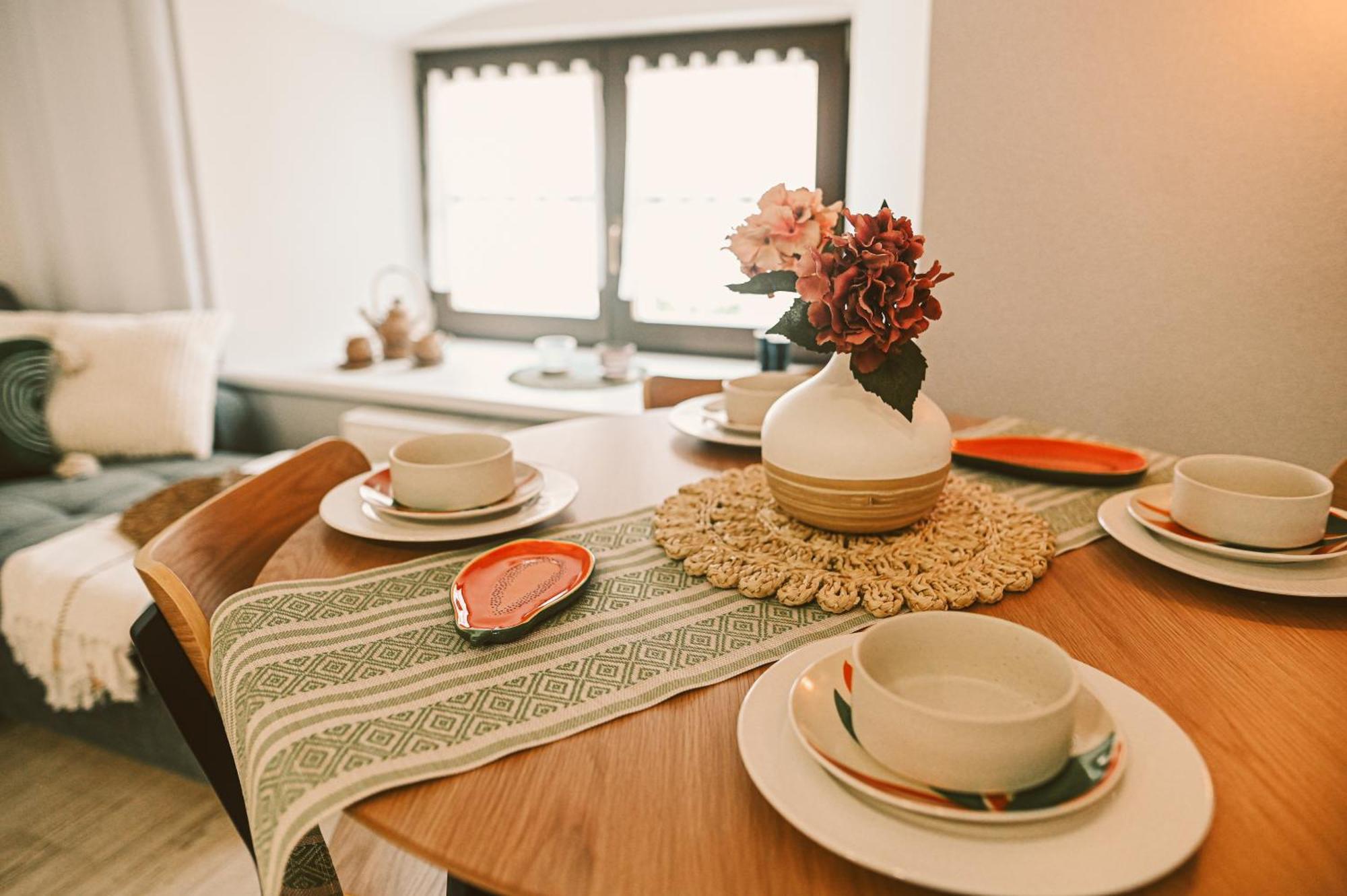 Apartament Utulny V Srdci Trebone Trzeboń