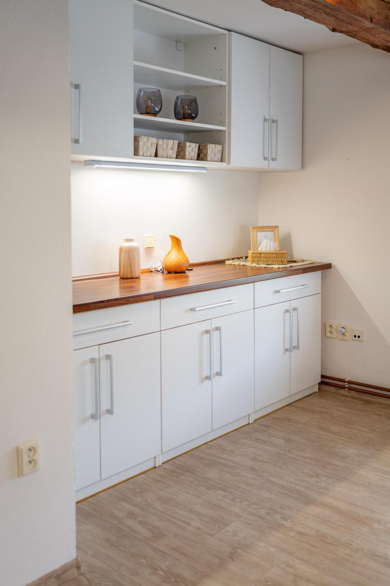 Apartament Utulny V Srdci Trebone *