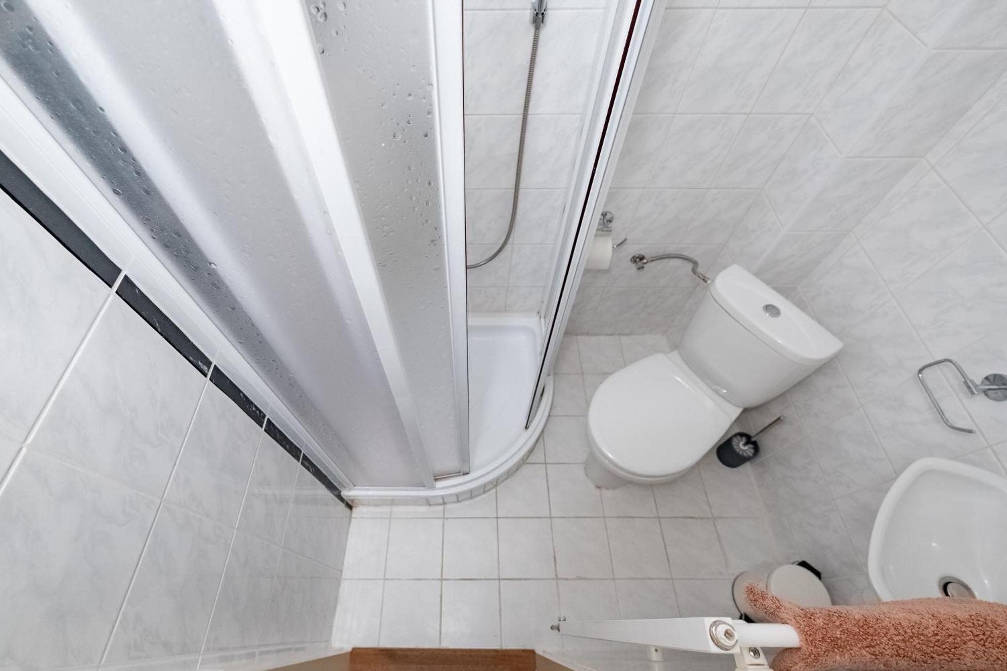 Utulny V Srdci Trebone Apartament Trzeboń